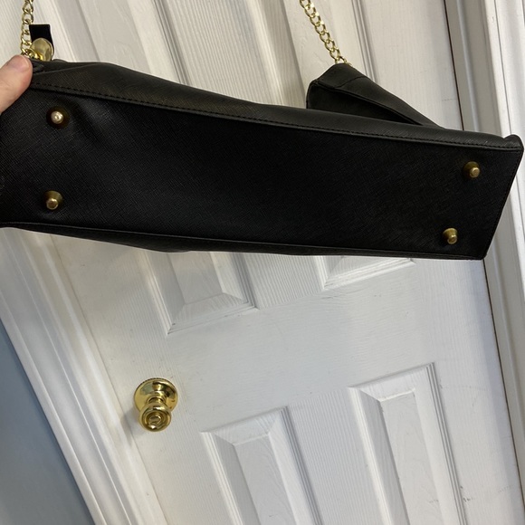 Black laptop briefcase/bag - Excellent condition! - Picture 5 of 6